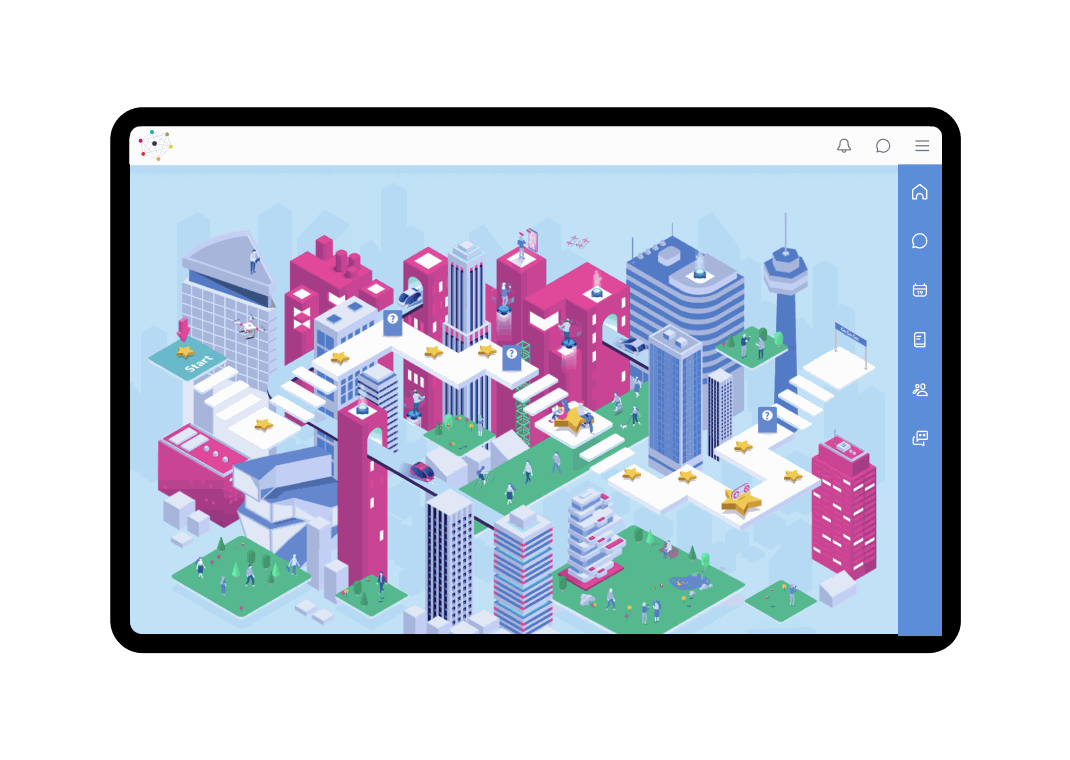 Change programs on SmartLab