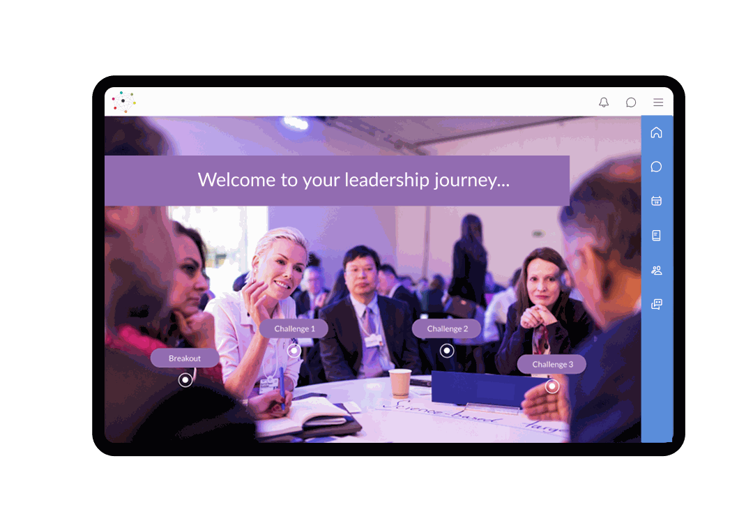 HR programs on SmartLab